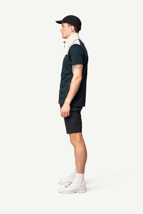 Men's Explorer Merino Vest