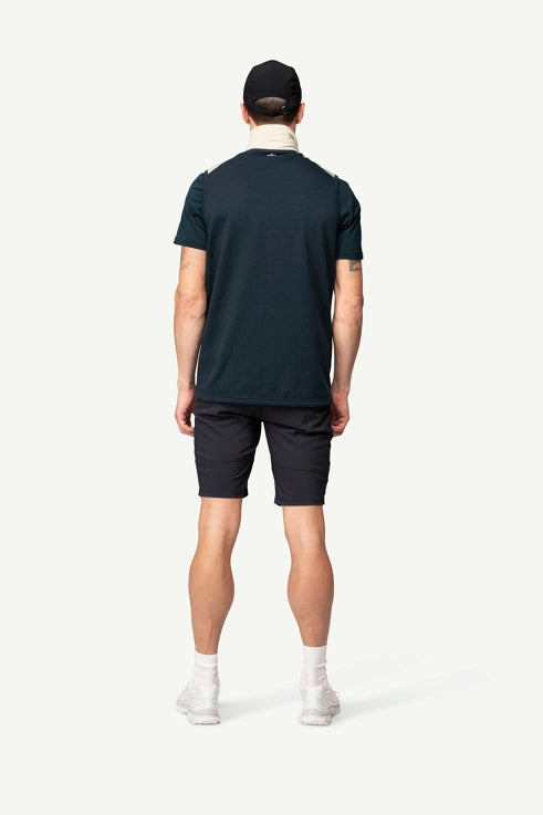 Men's Explorer Merino Vest