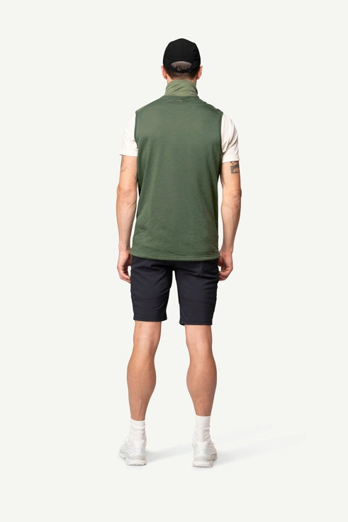 Men's Explorer Merino Vest