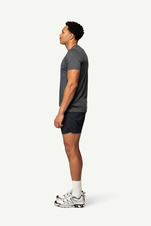 Men's Active "Outline" Tee