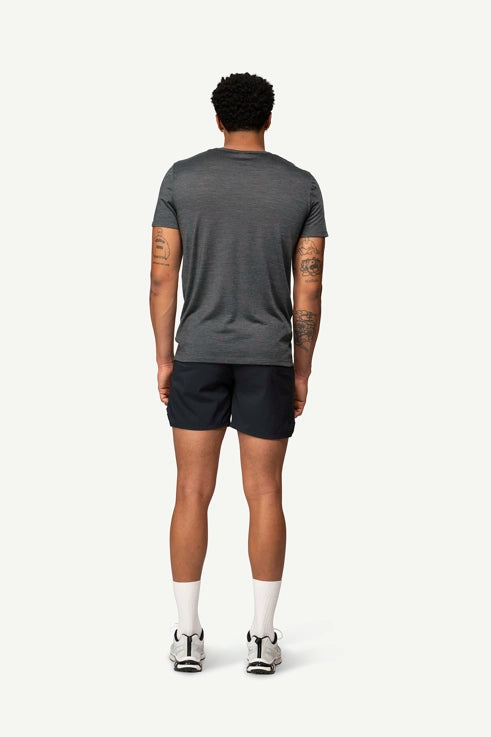 Men's Active "Outline" Tee