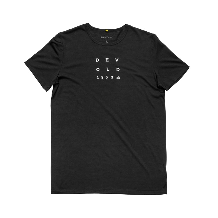 Men's Active "1853" Tee
