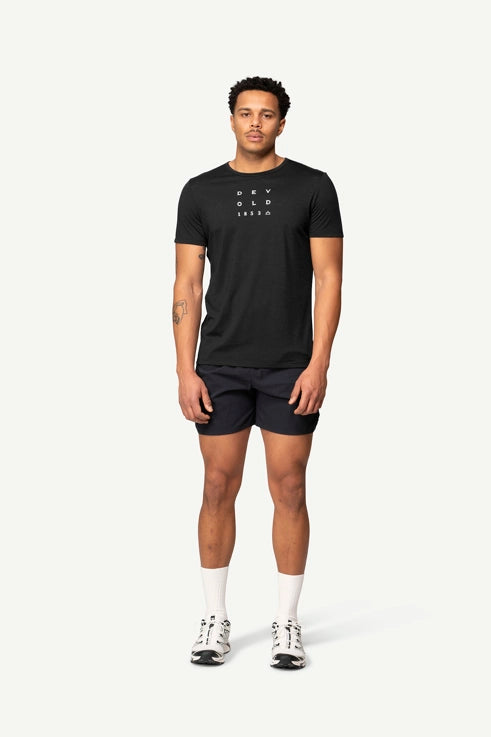 Men's Active "1853" Tee