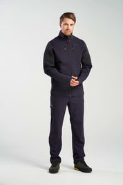 Men's Tinden Hybrid Merino Jacket