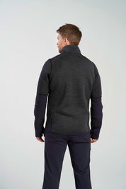 Men's Tinden Hybrid Merino Jacket