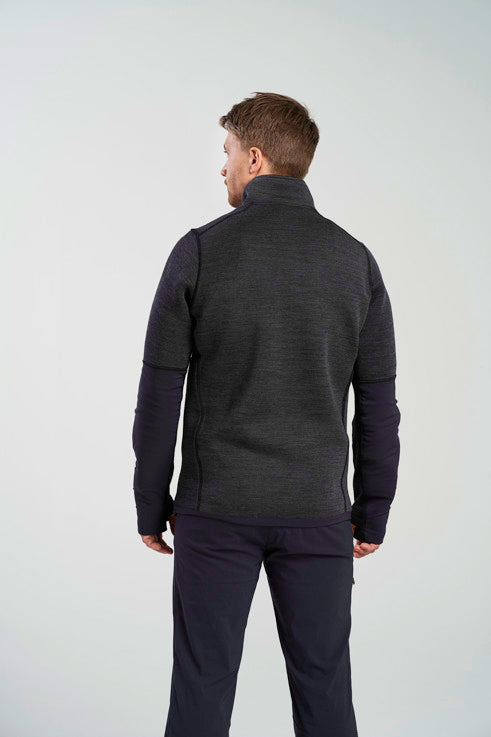 Devold Men's Tinden Hybrid Merino Jacket