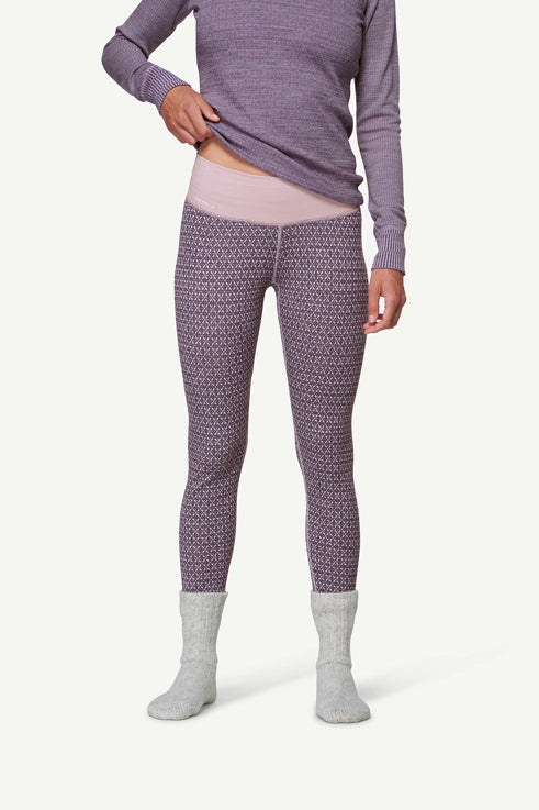 Women's Kvitegga Merino 230 Longs