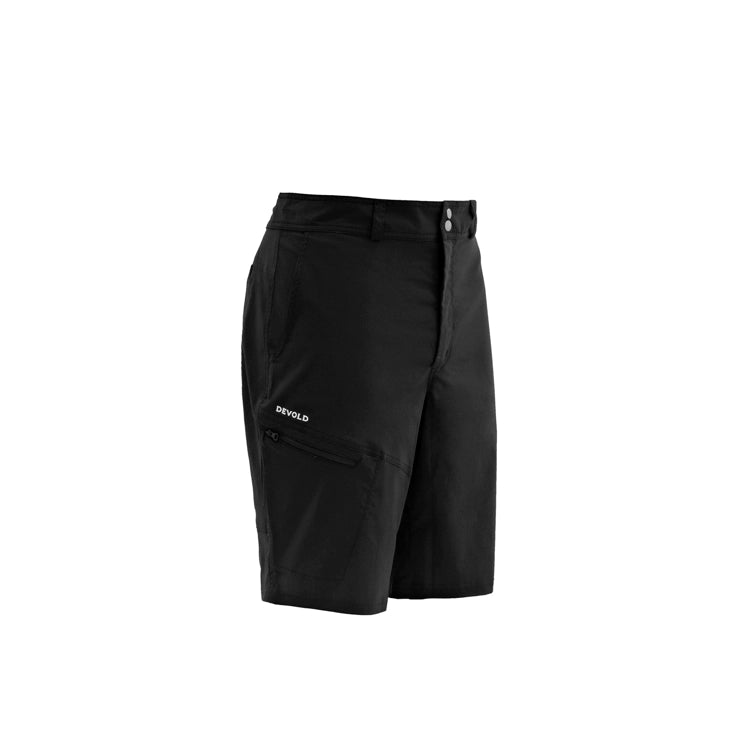 Men's Heroy Merino Shorts