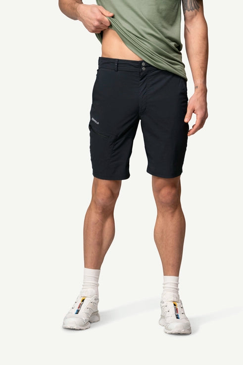 Men's Heroy Merino Shorts
