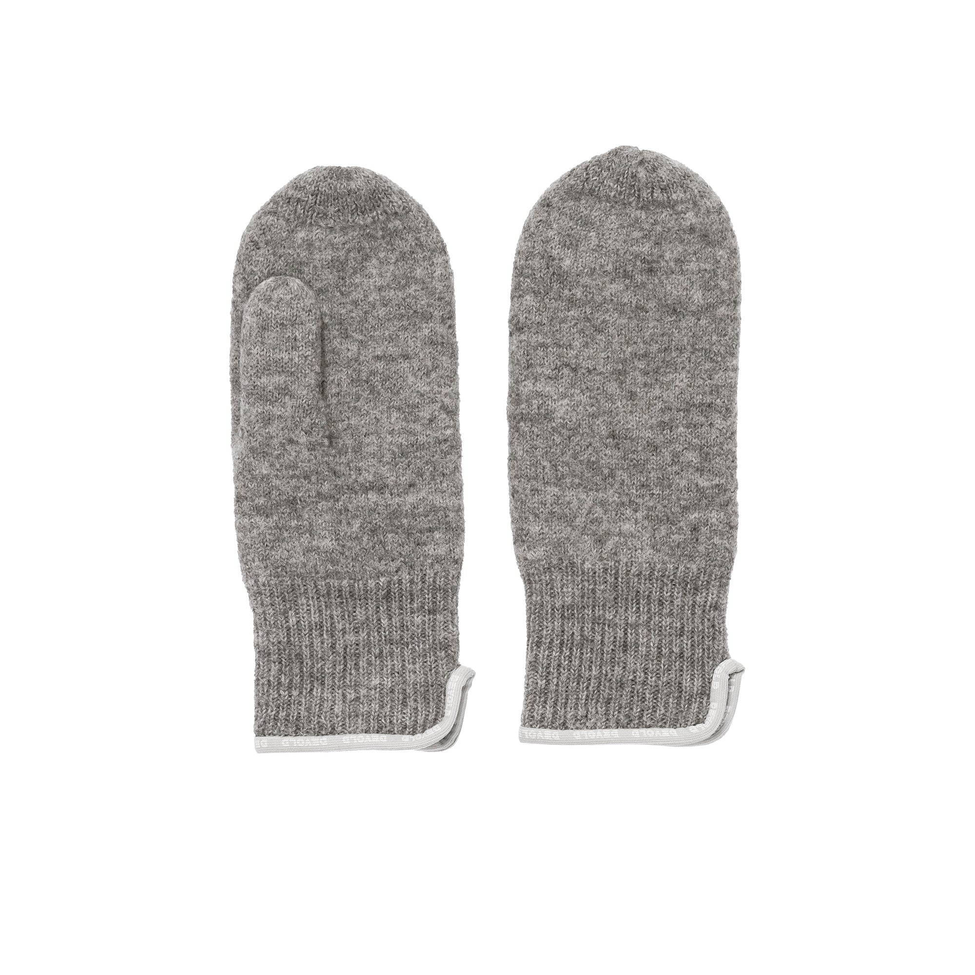 Wool Mitten