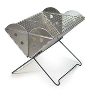 UCO FlatPack Medium Portable Grill and Firepit