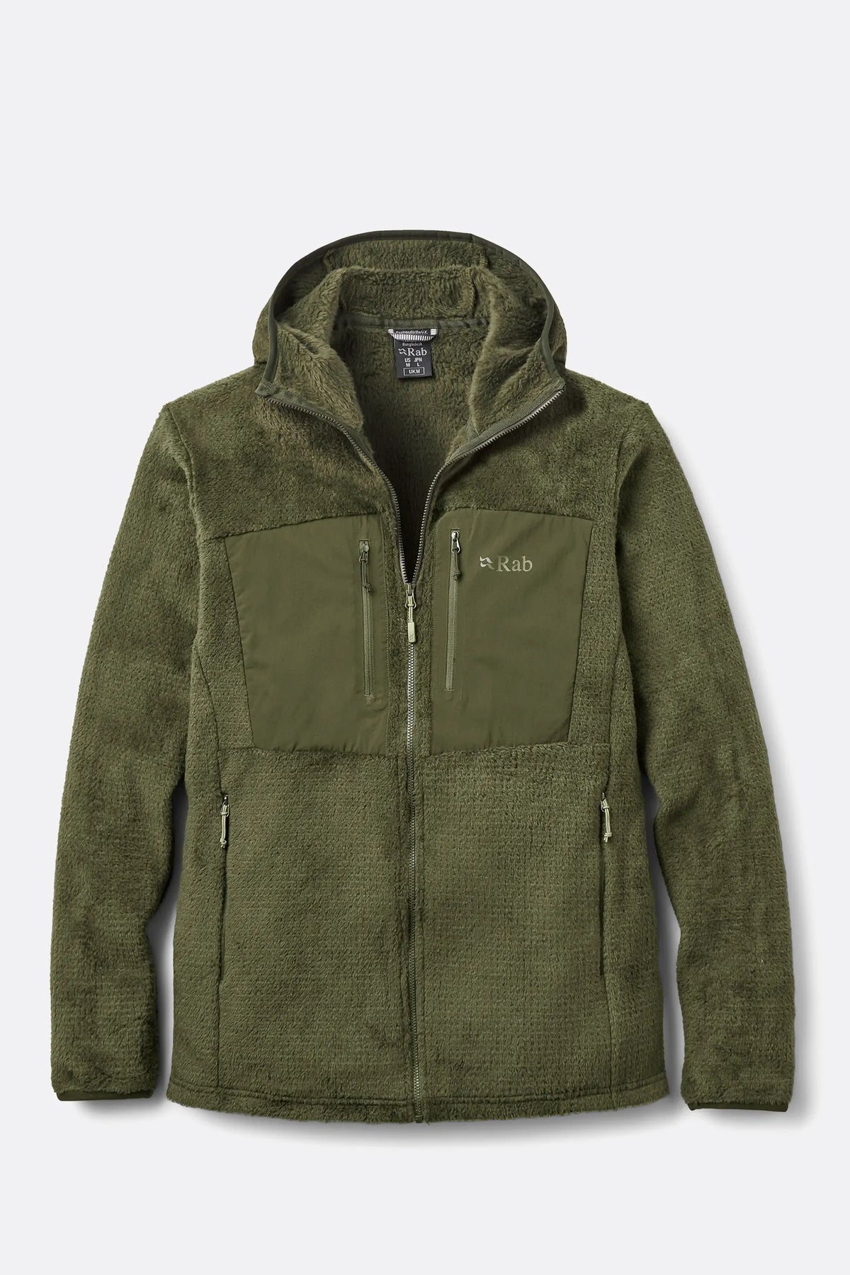 Men's Granitic Hoody