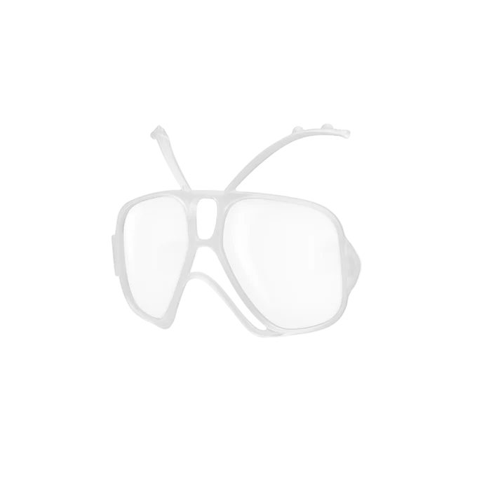 GRX Prescription Goggle Adaptor – product image