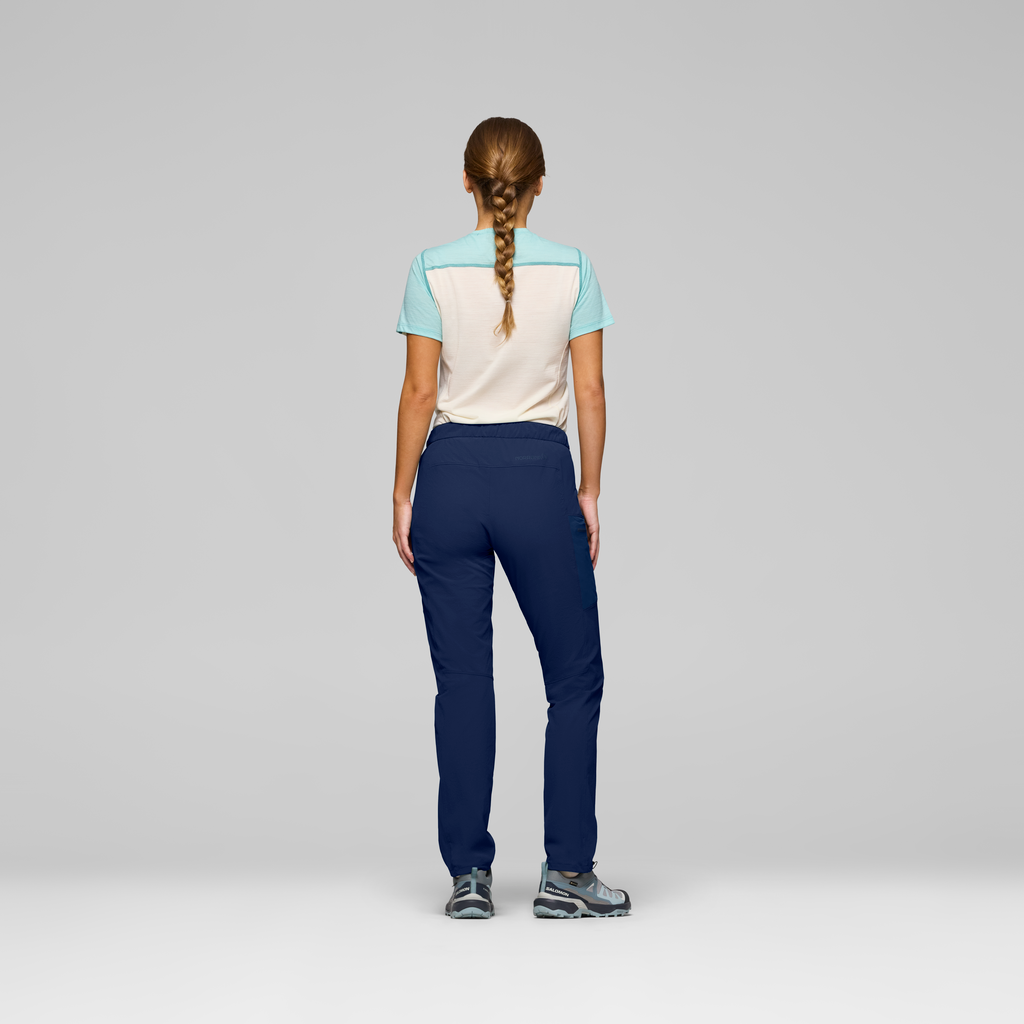 Women's Falketind Flex1 Light Pant