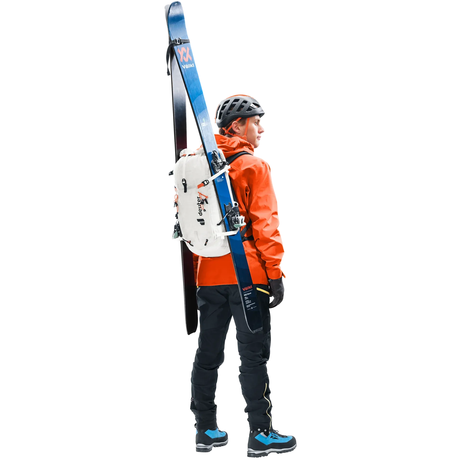 Guide Ultra 26 Mountaineering Pack