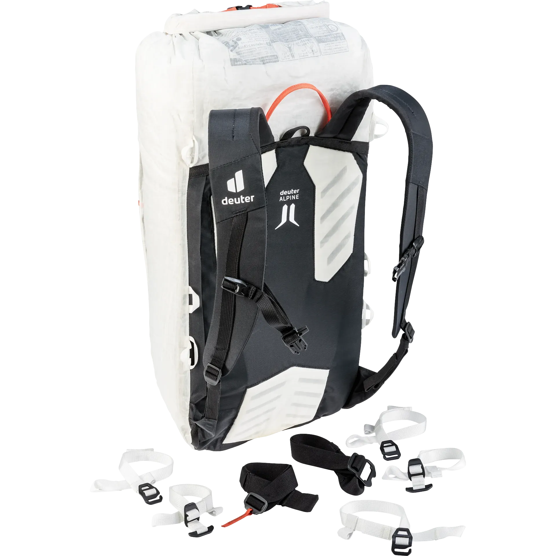Guide Ultra 26 Mountaineering Pack