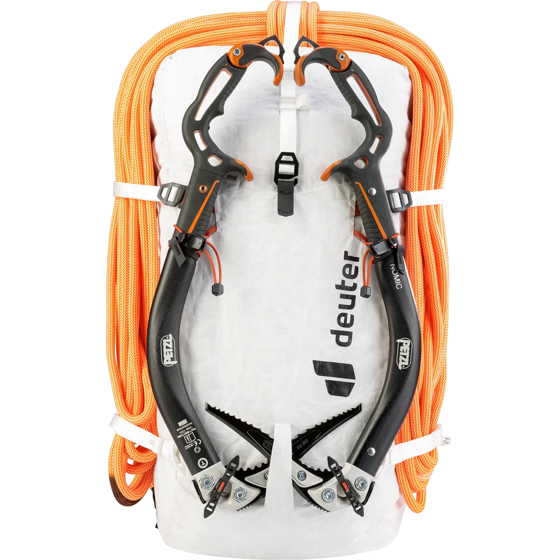 Guide Ultra 26 Mountaineering Pack