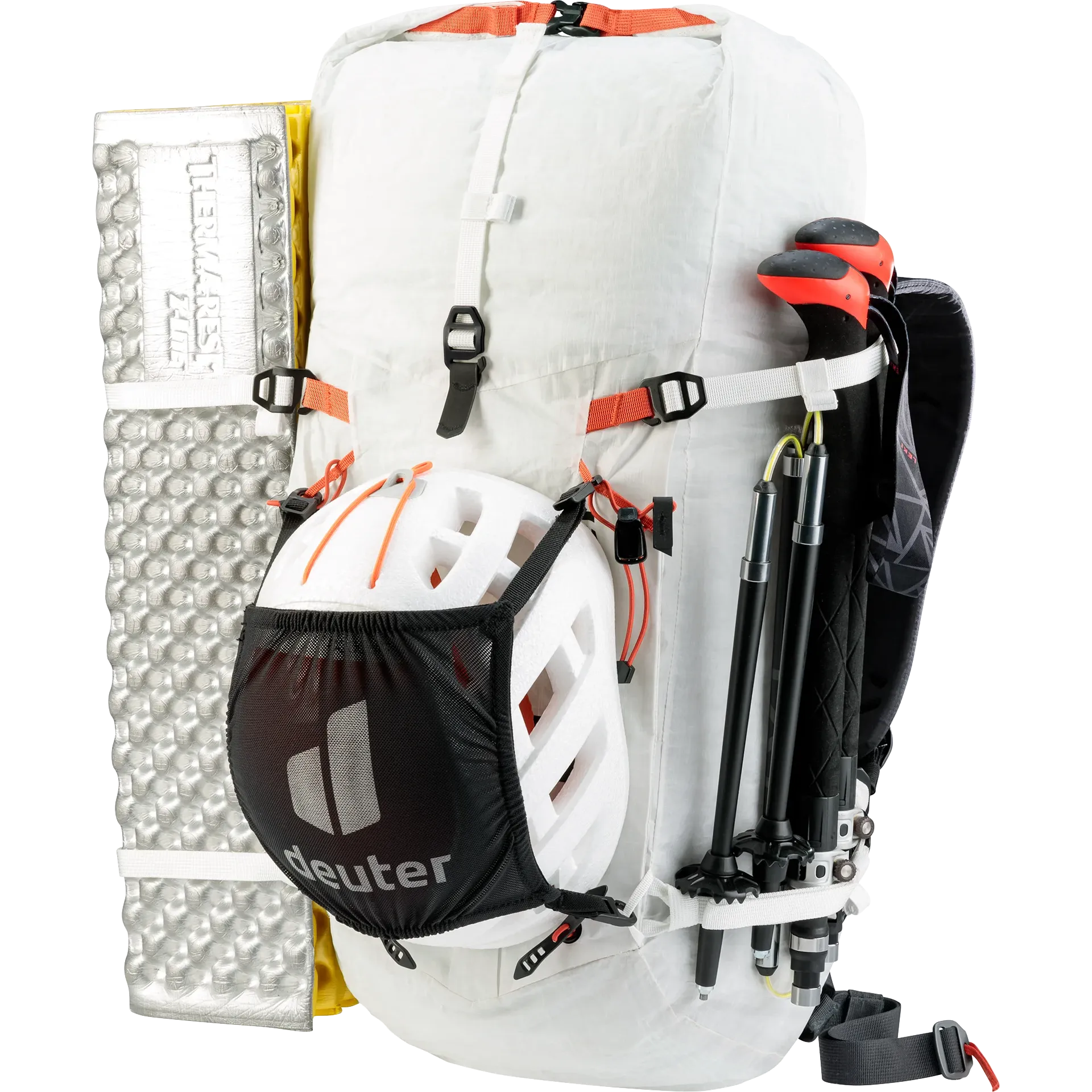 Guide Ultra 26 Mountaineering Pack