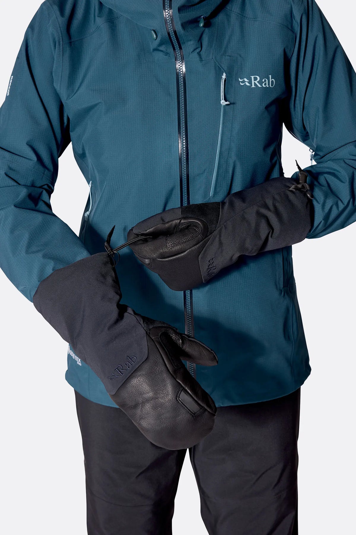 Guide GORE-TEX Mitts