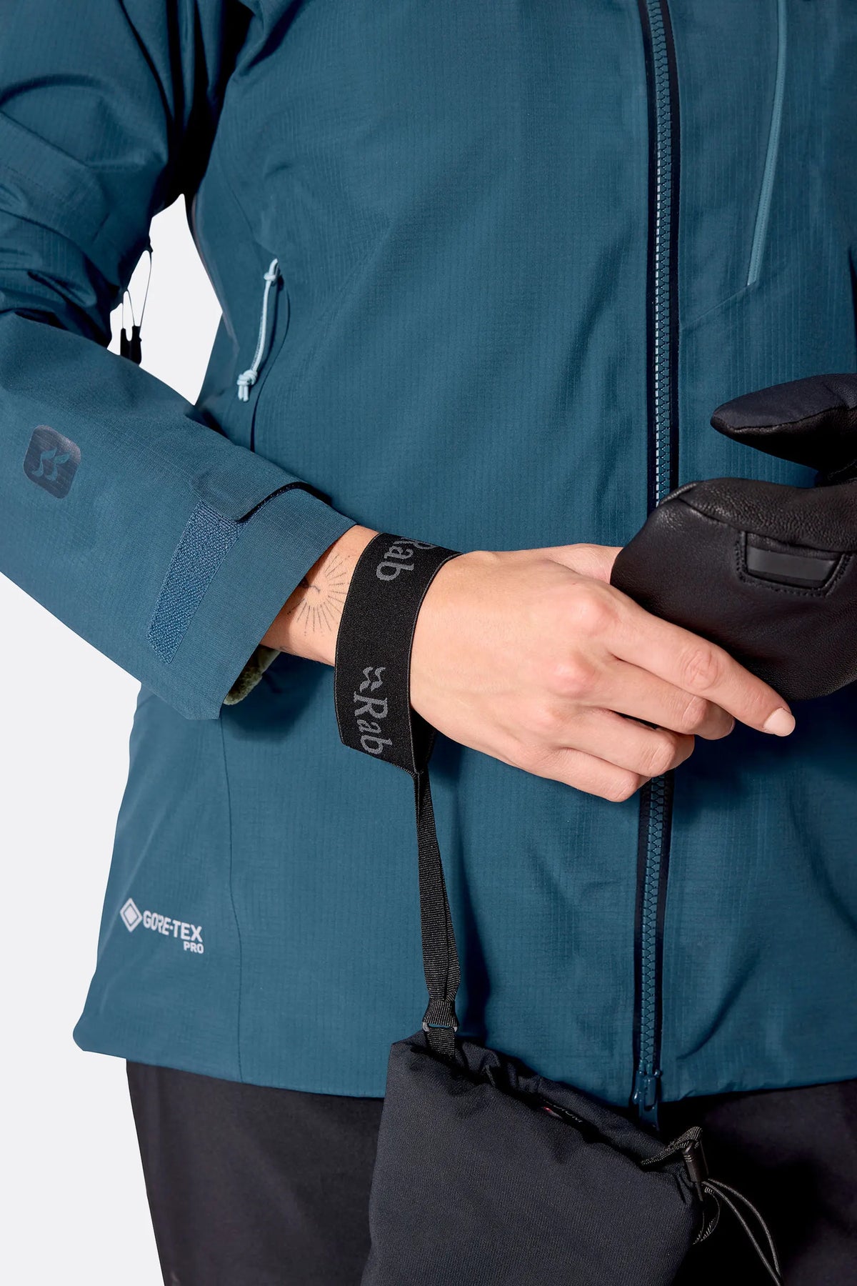 Guide GORE-TEX Mitts