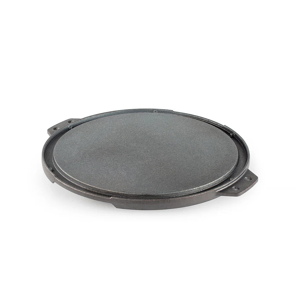 GSI Guidecast Round Griddle