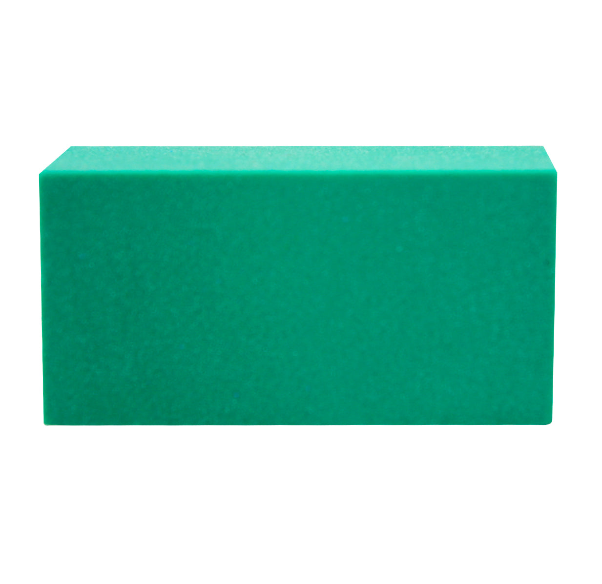 Green Gummi Stone