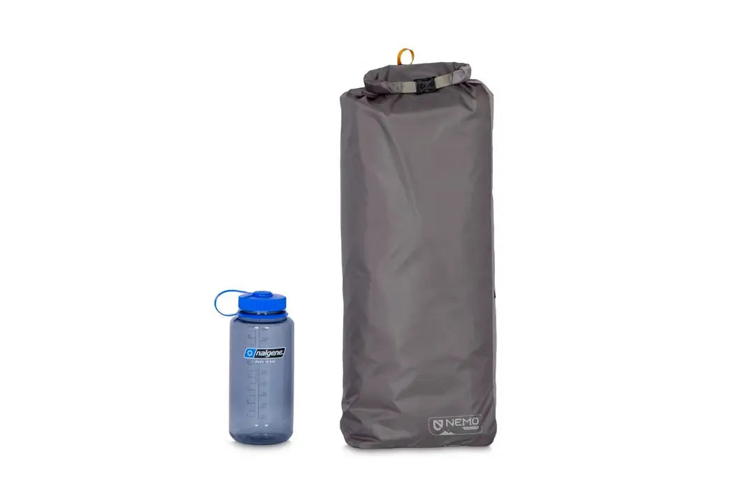 Aurora Backpacking Tent & Footprint 2-Person