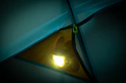 Aurora Highrise Camping Tent 6-Person