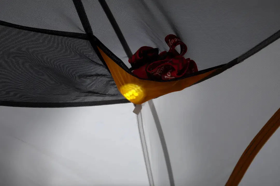 Mayfly OSMO Lightweight Backpacking Tent 3-Person