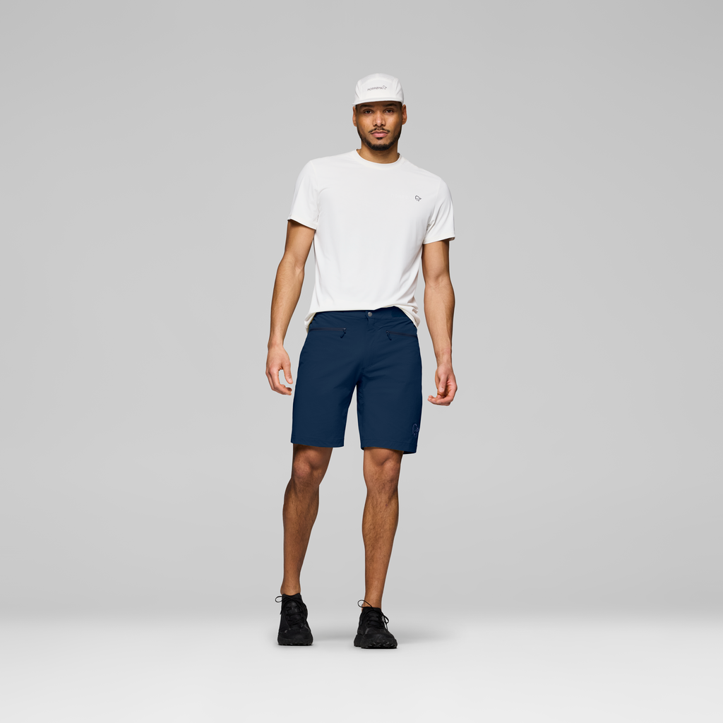 Men's Femund Flex1 Lightweight Shorts