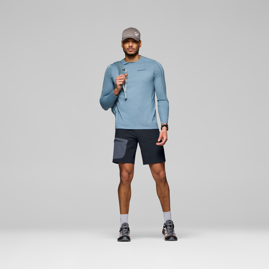 Men's Falketind Flex1 Light Shorts
