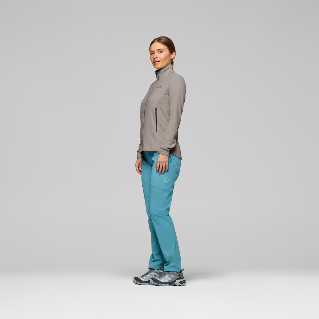 Women's Falketind Warm2 Jacket