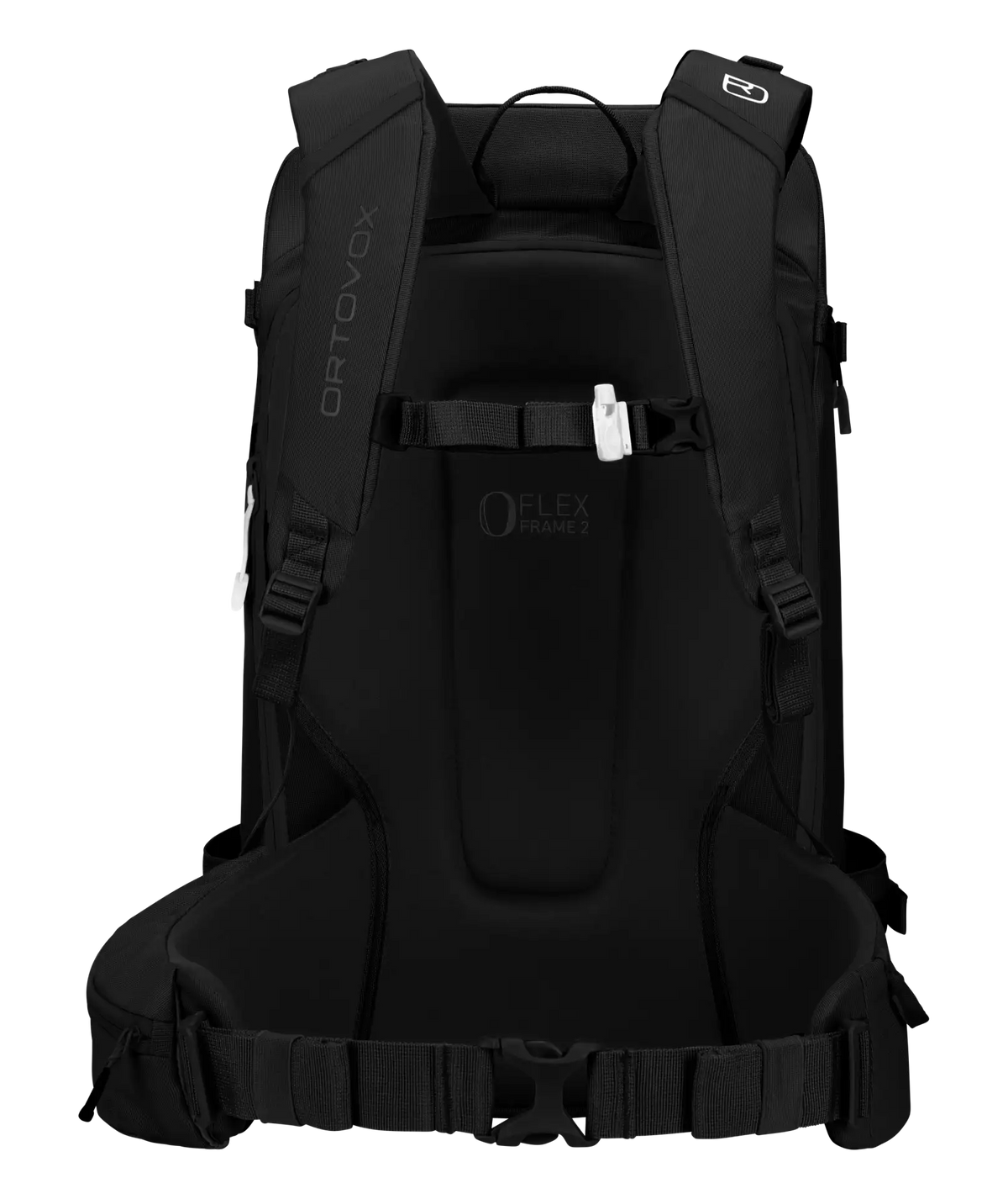 Haute Route 32 Pack – Black Raven