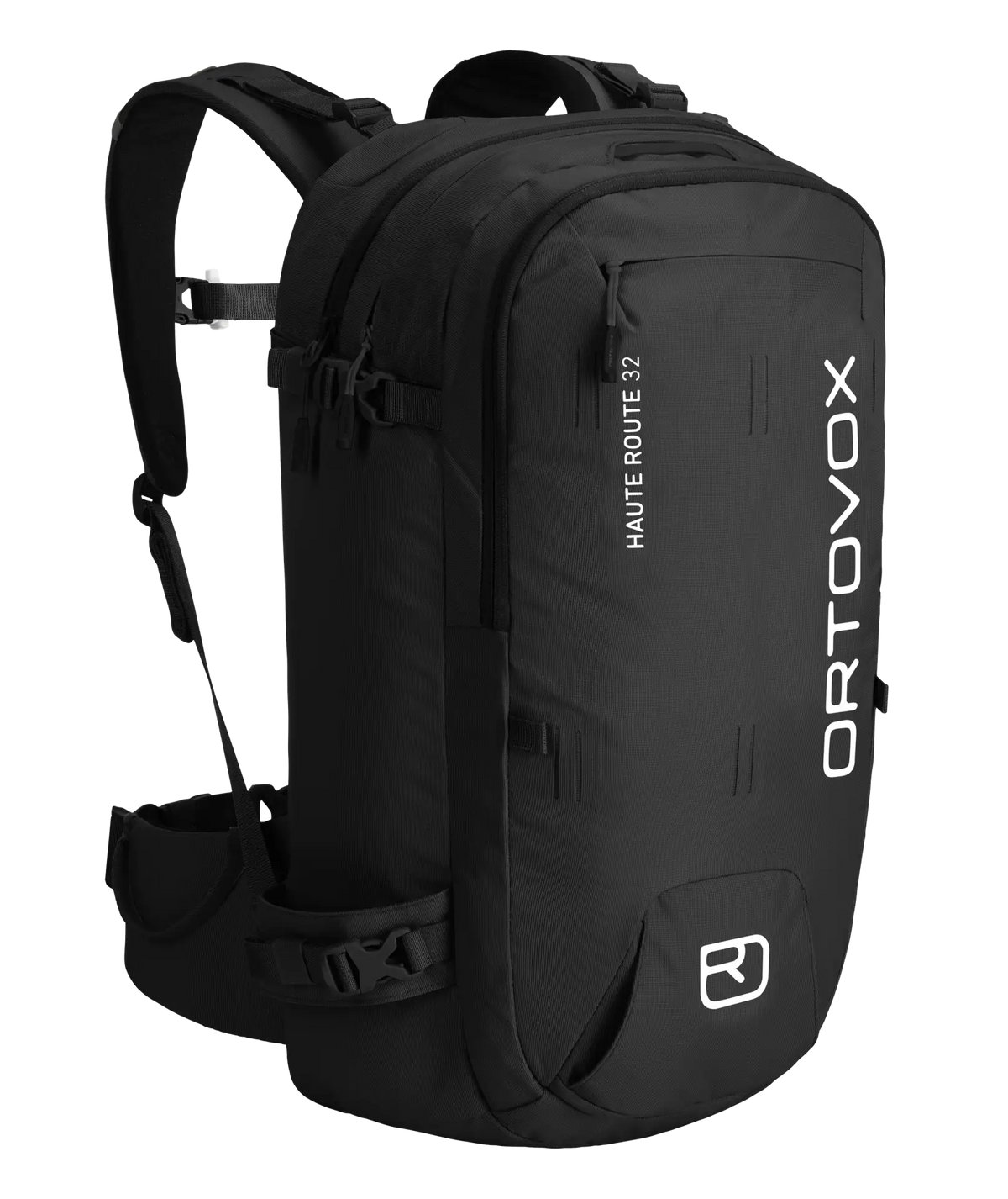 Haute Route 32 Pack – Black Raven
