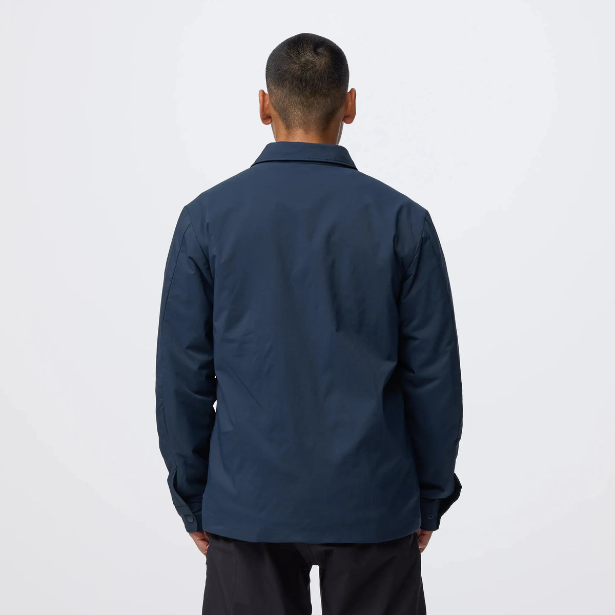 Men’s HC Insulated Shirt Jacket product image