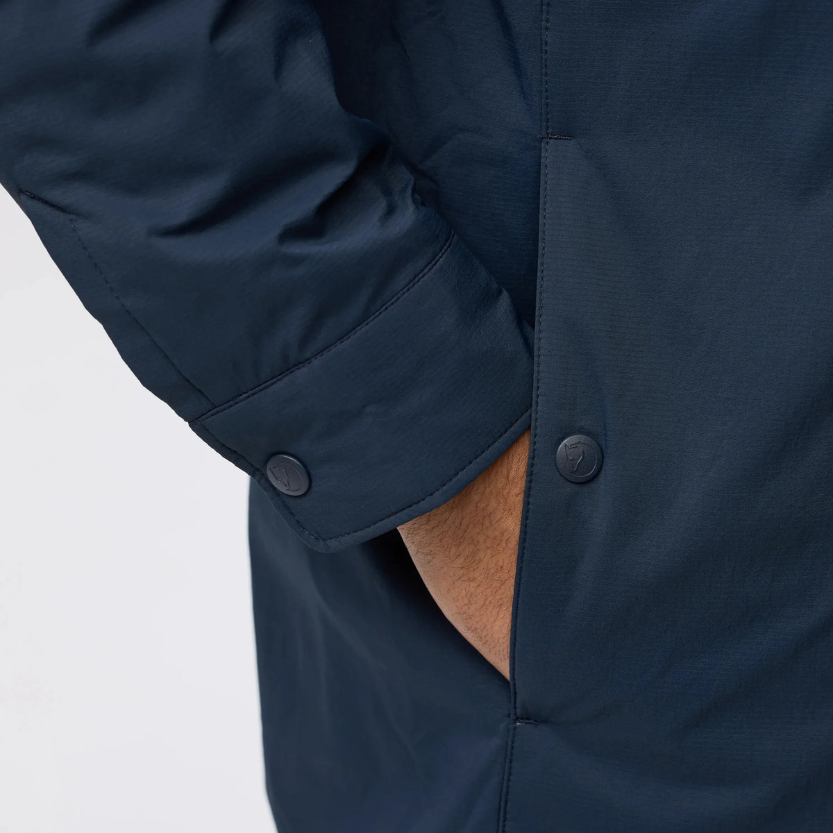 Men’s HC Insulated Shirt Jacket product image
