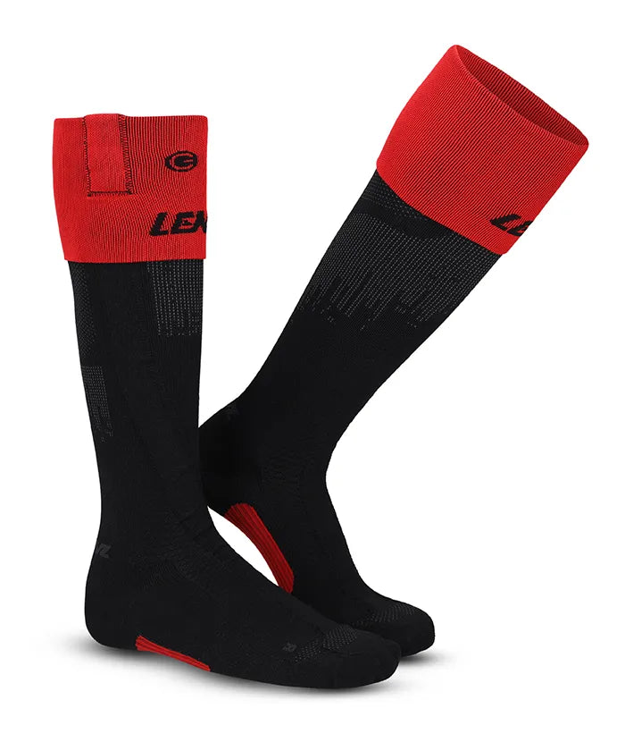 Heat Sock 7.1 Toe Cap Socks product image