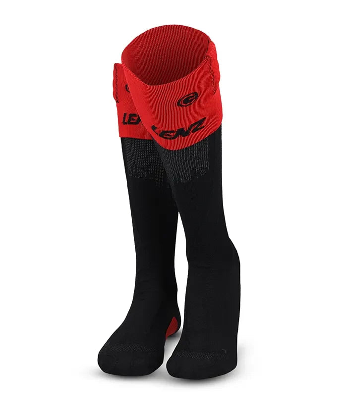 Heat Sock 7.1 Toe Cap Socks product image