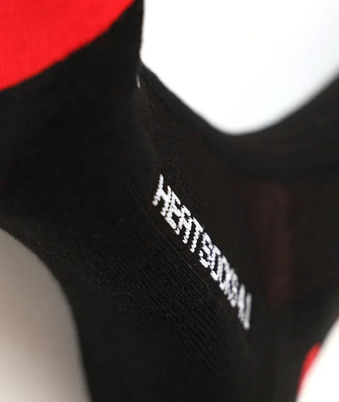 Heat Socks 4.1 Toe Cap
