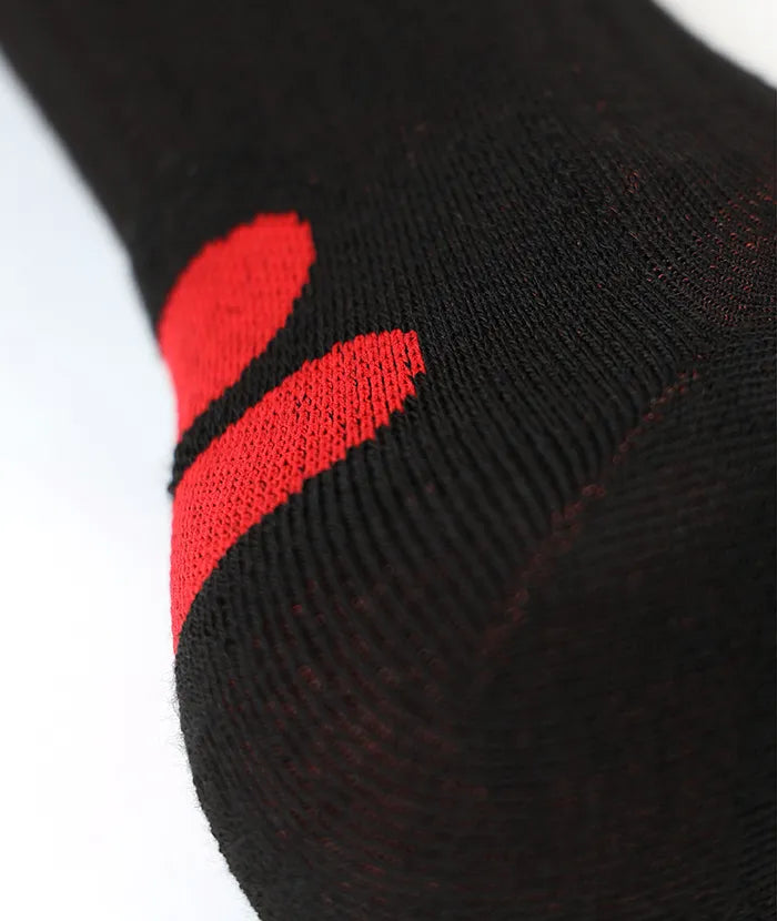 Heat Socks 4.1 Toe Cap
