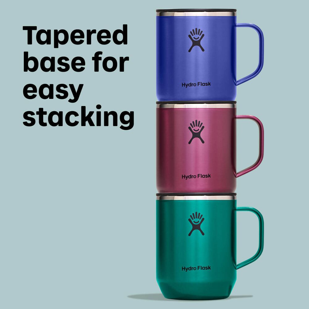 12oz Lightweight Mug