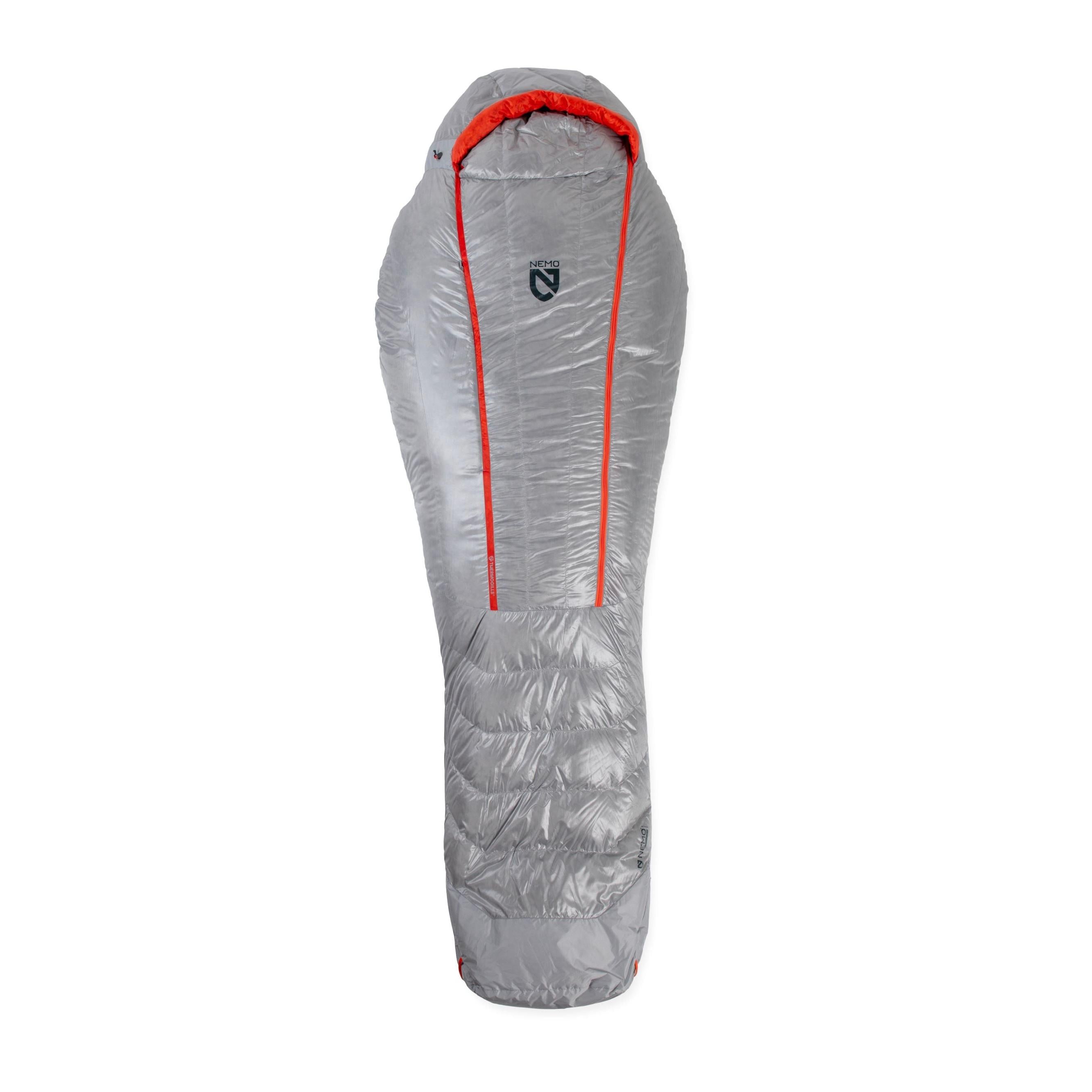 Coda Endless Promise Down Mummy Sleeping Bag 25/35