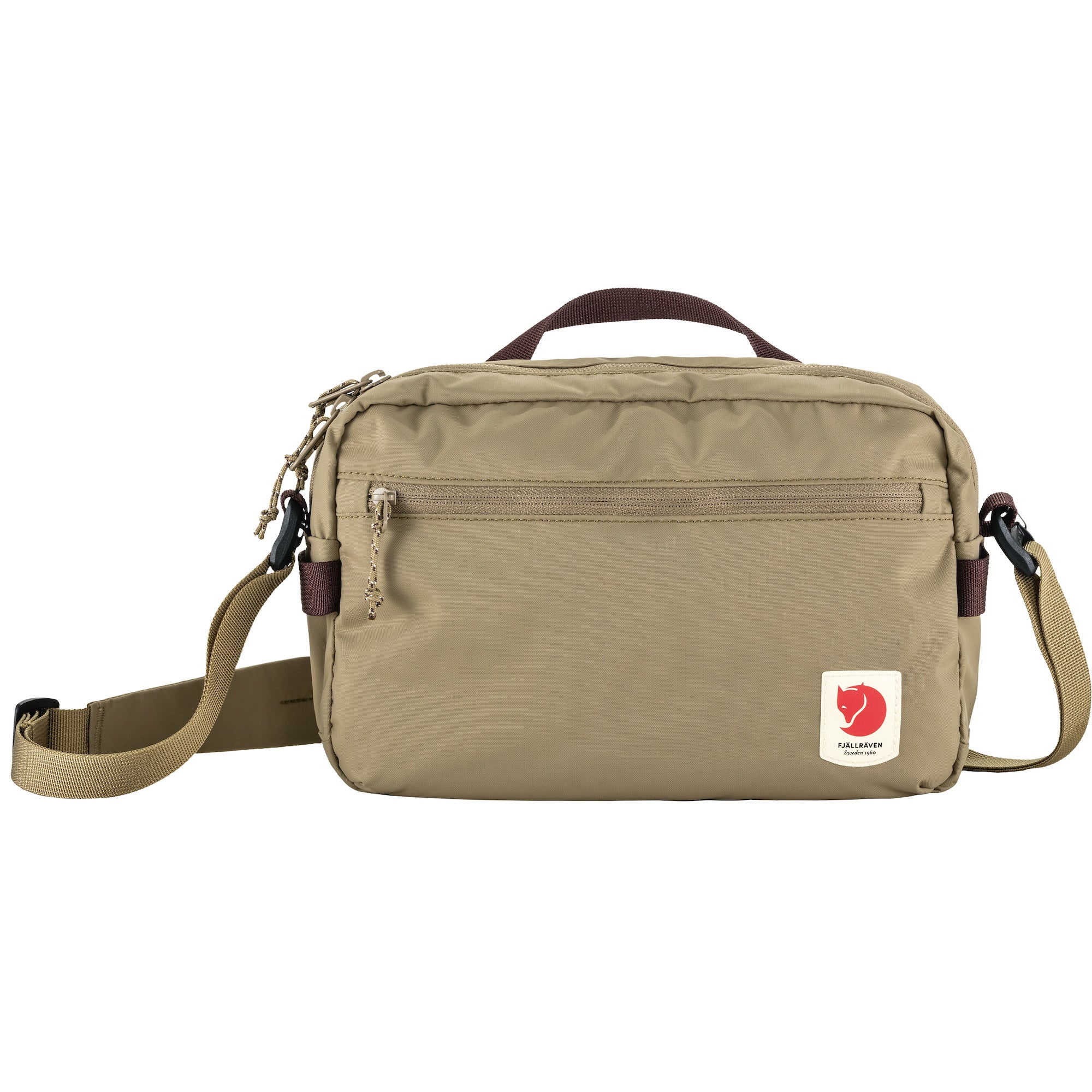 Fjallraven High Coast Crossbody Bag