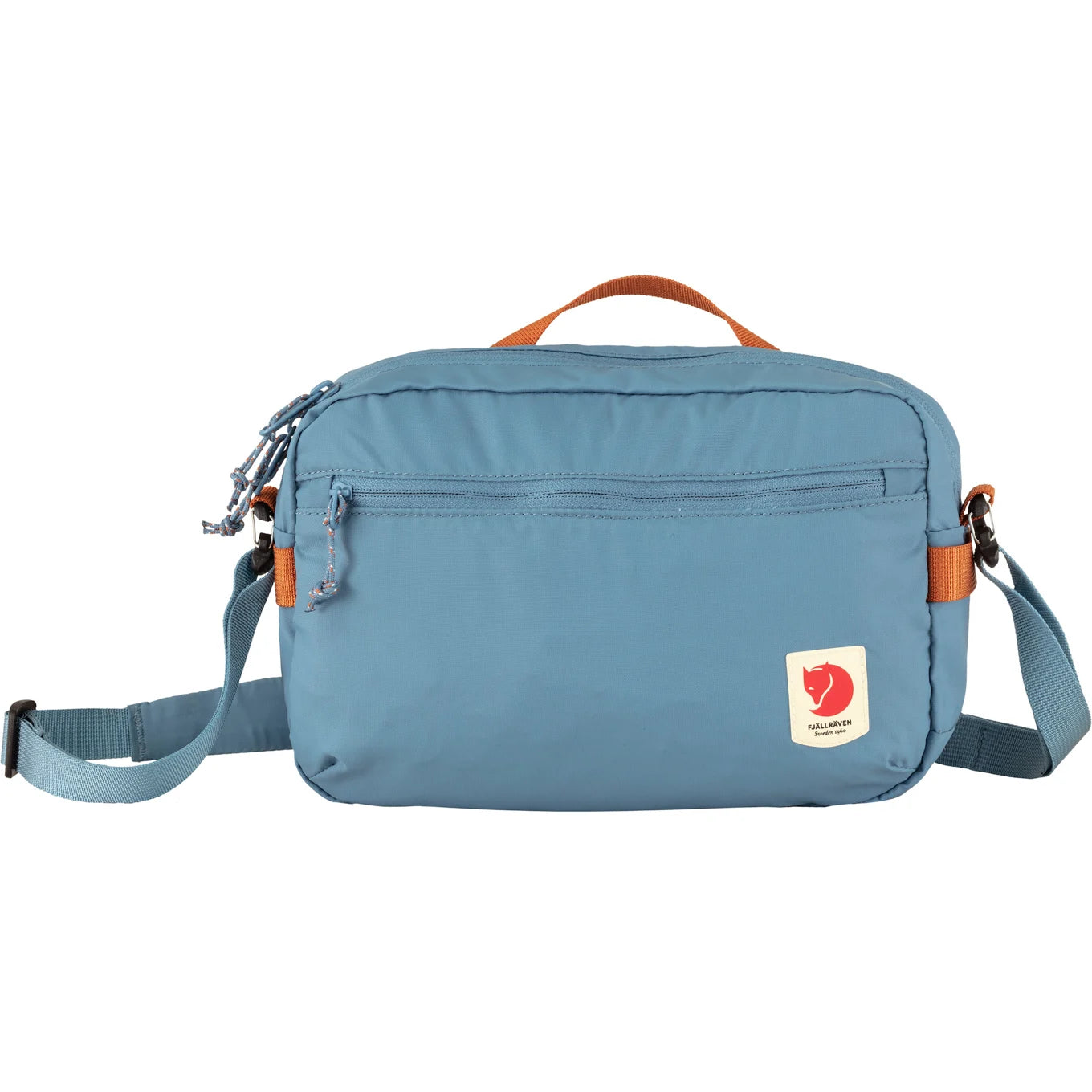 Fjällräven High Coast Crossbody Bag – Monod Sports