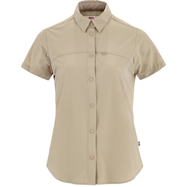 Women's High Coast Lite Short Sleeve Shirt