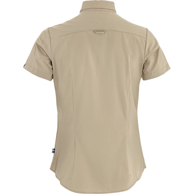 Women's High Coast Lite Short Sleeve Shirt