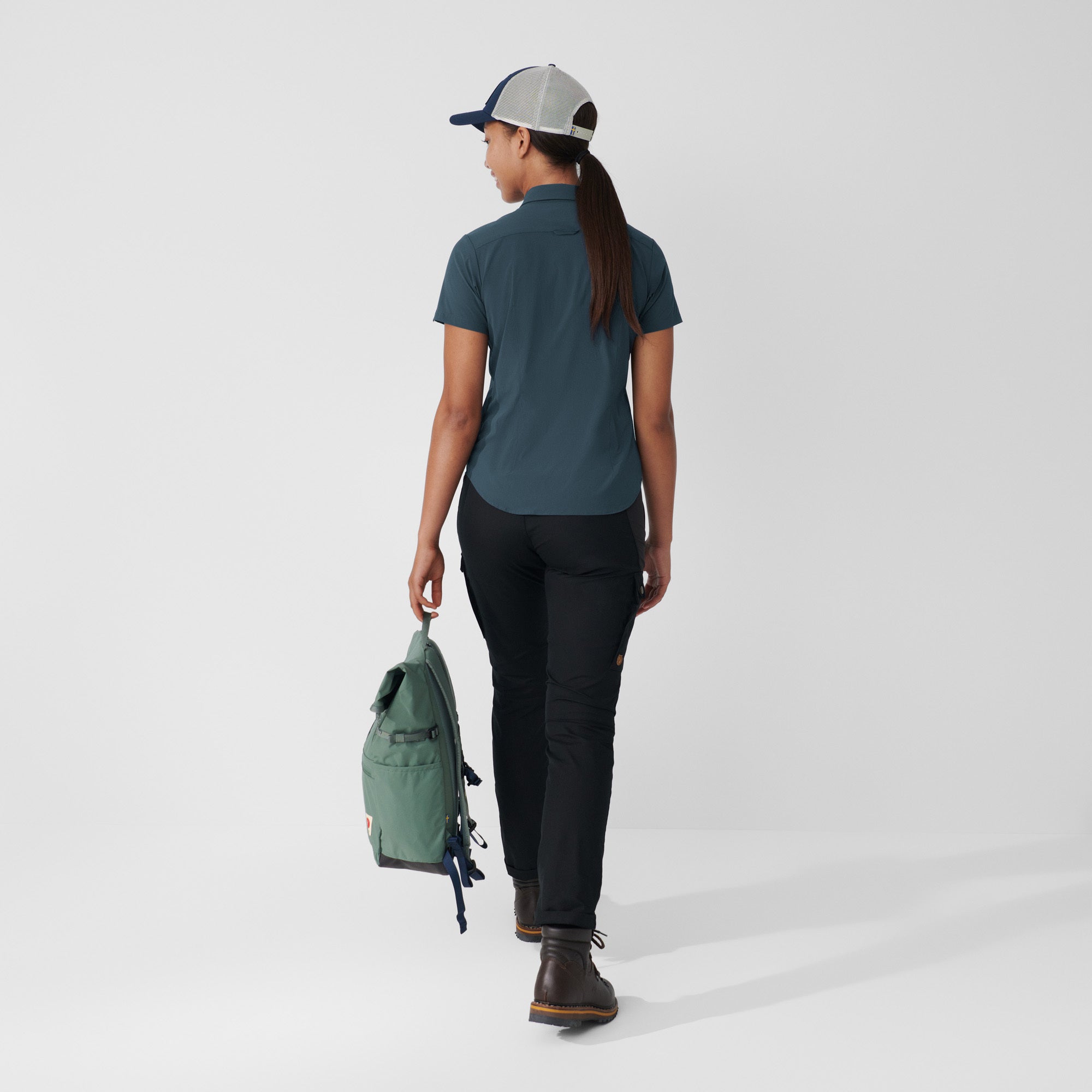 Women's High Coast Lite SS Shirt