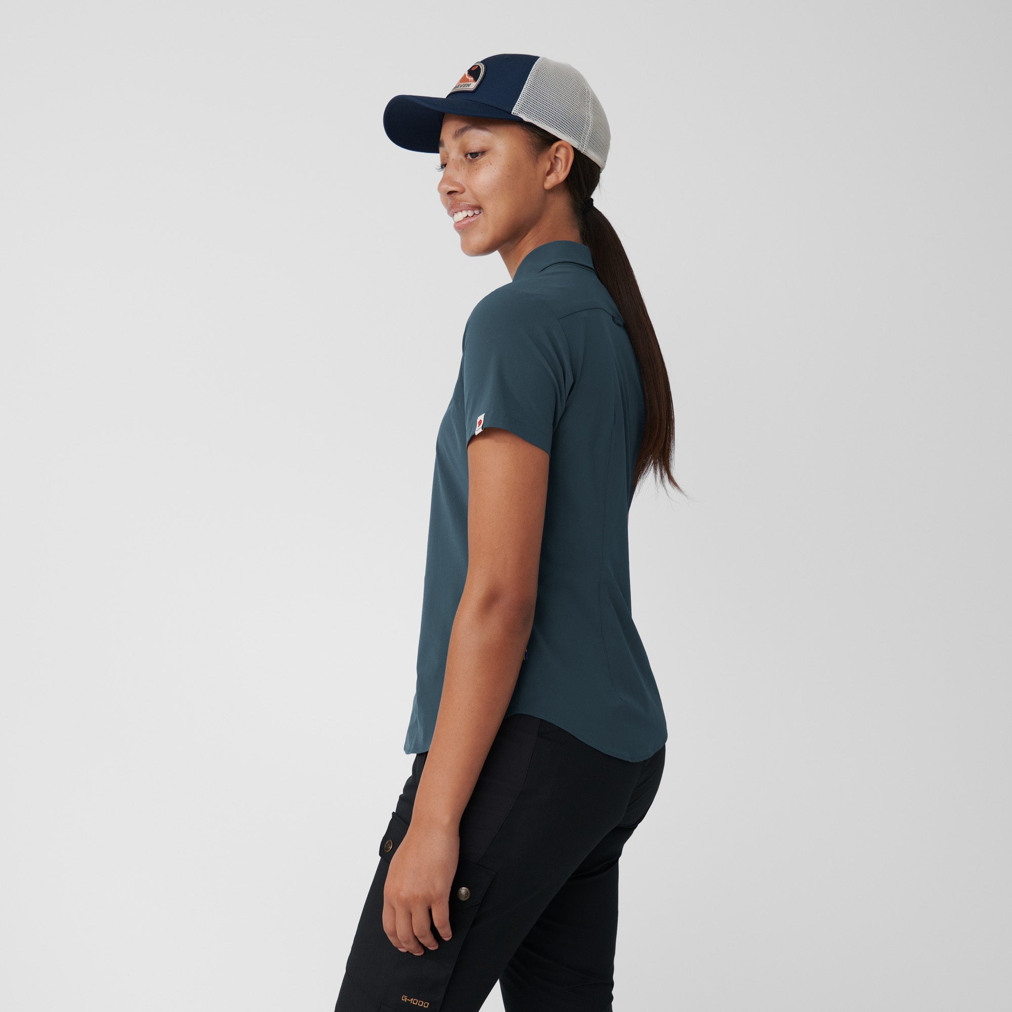 Women's High Coast Lite SS Shirt