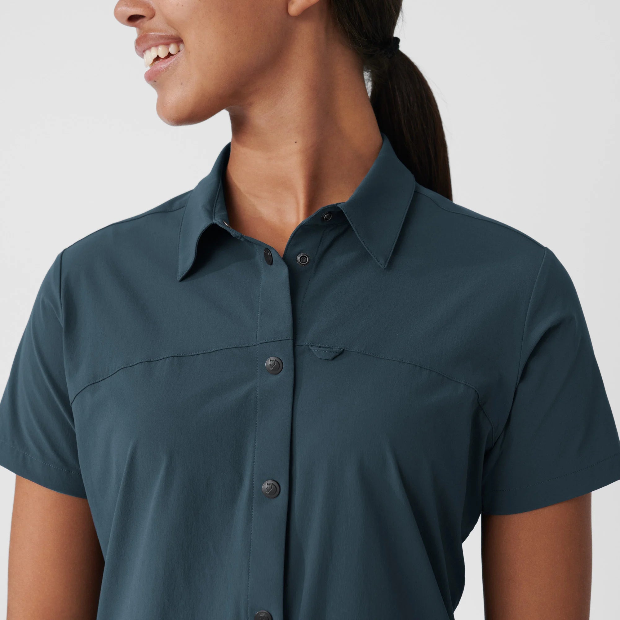 Women's High Coast Lite SS Shirt