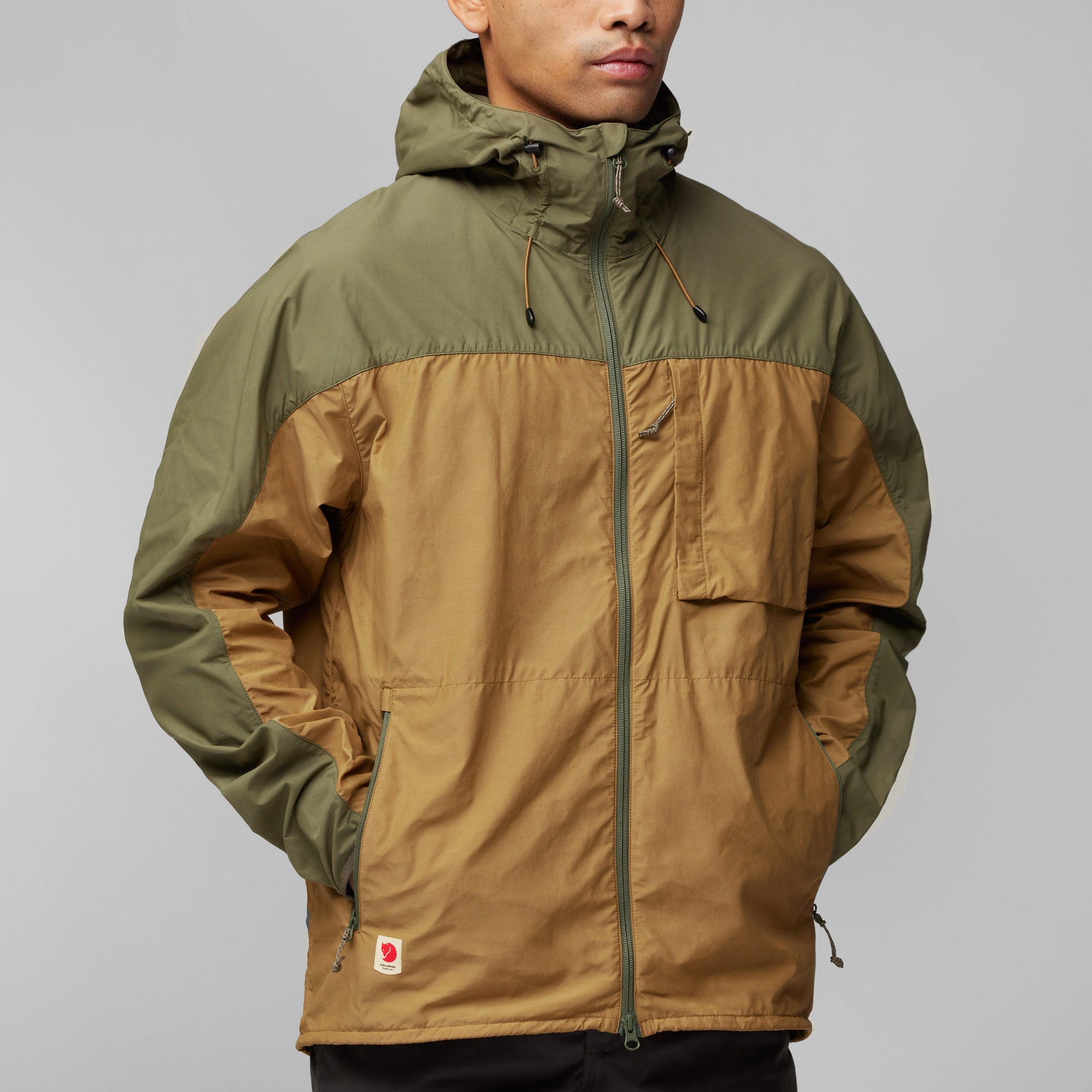Men's High Coast Wind Jacket